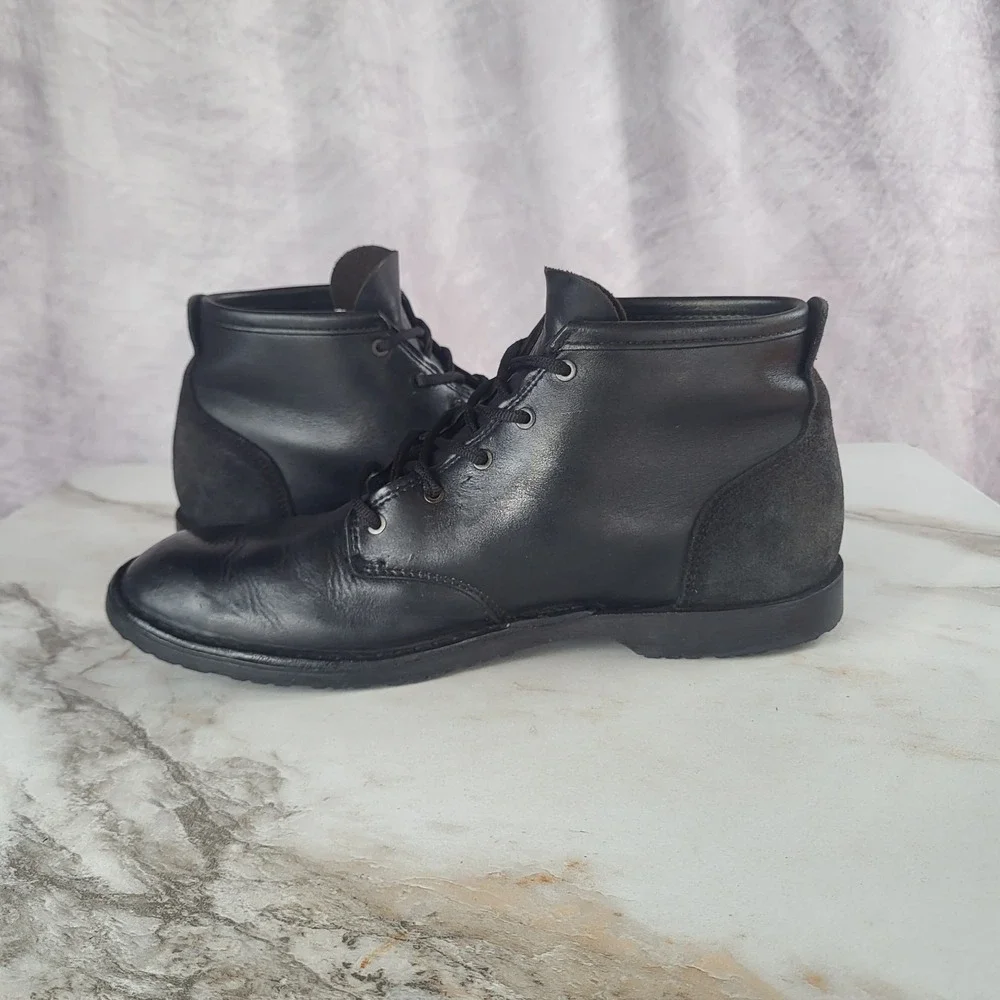 Danner welcome los
